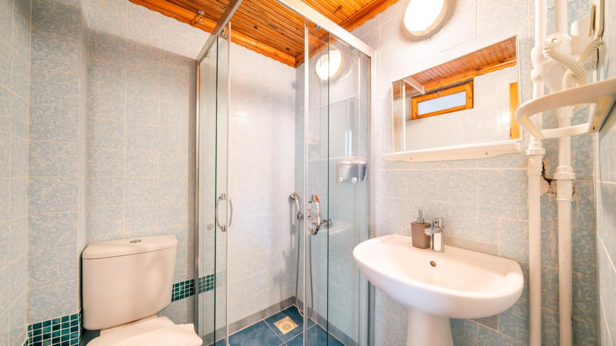 Totelya Hotel Akyaka  Eksteriør billede