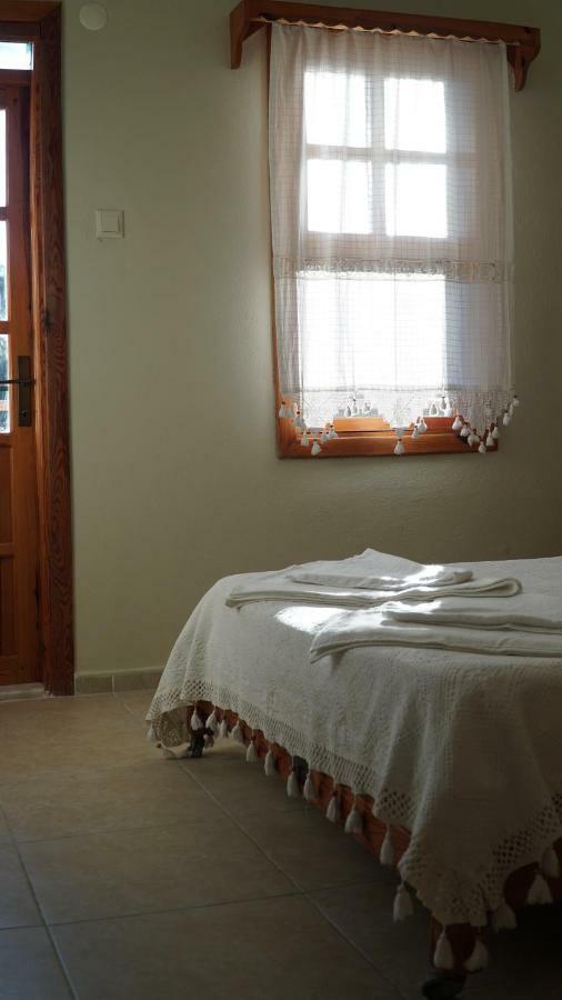 Totelya Hotel Akyaka  Eksteriør billede